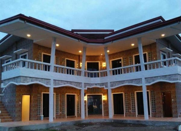 Lagoon beach resort Resort in Northern Mindanao
