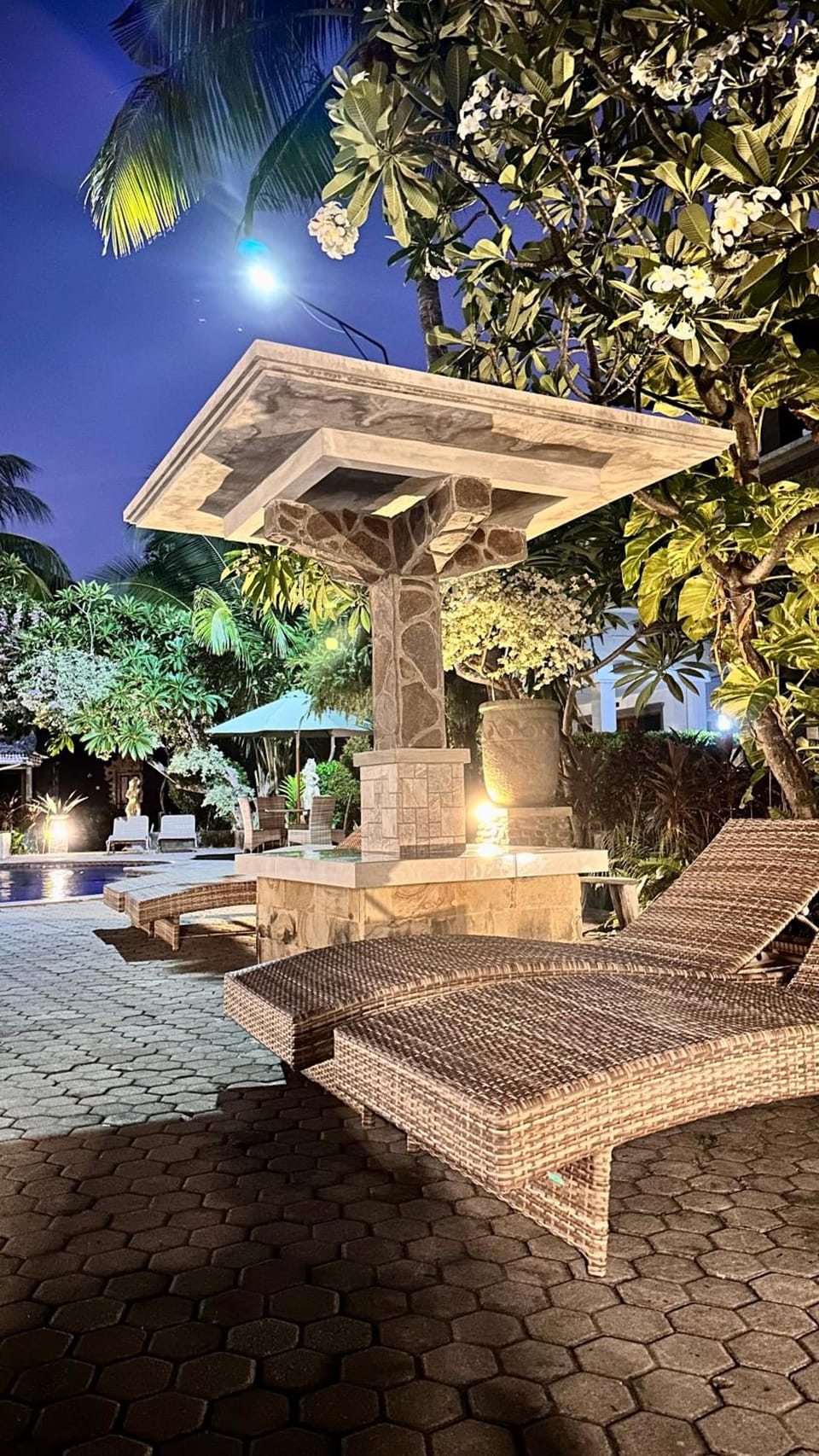 Puri Bali HoteI Hotel in Buleleng