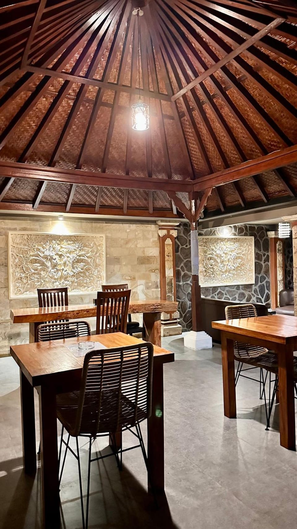 Puri Bali HoteI Hotel in Buleleng