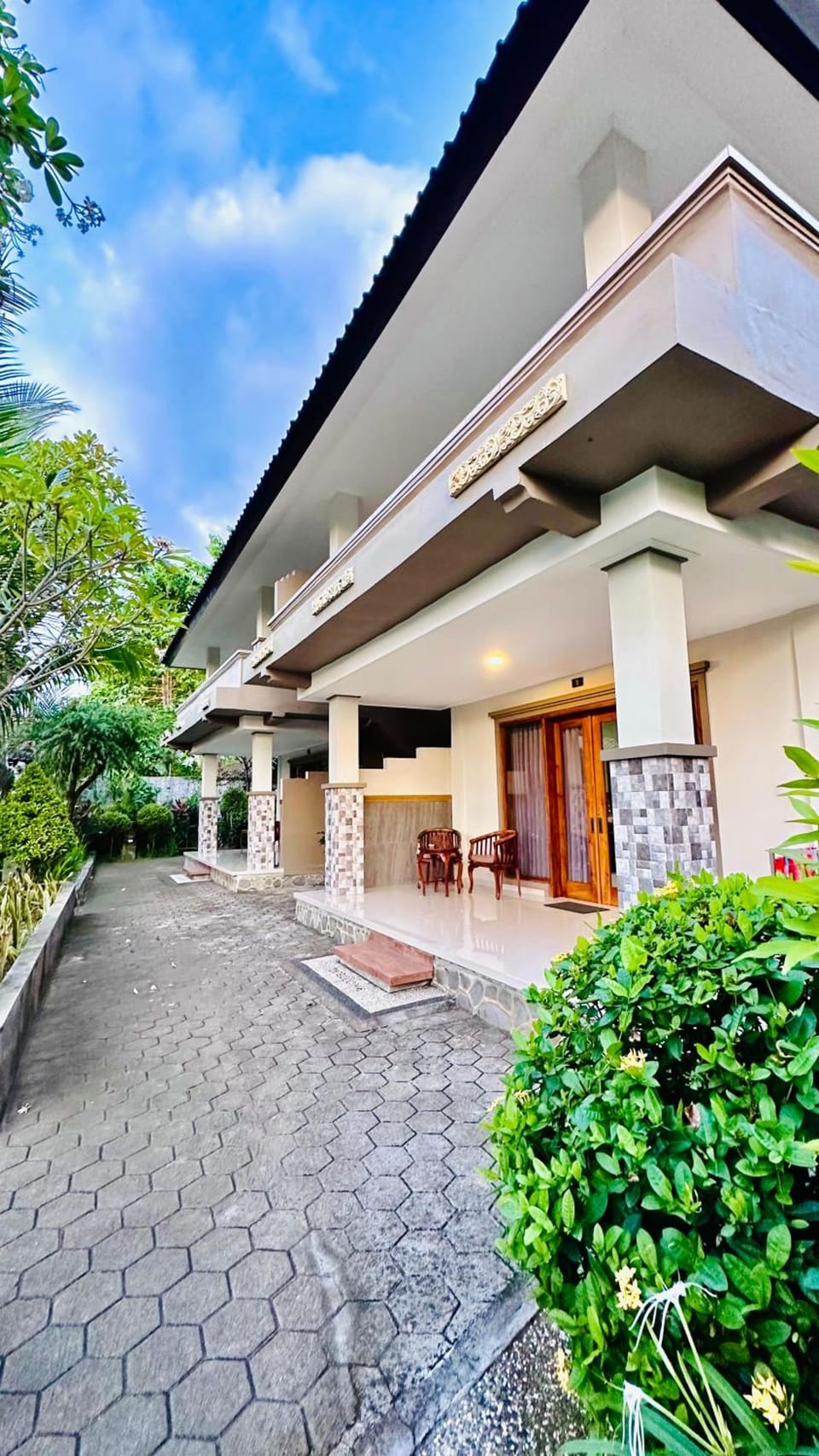 Puri Bali HoteI Hotel in Buleleng