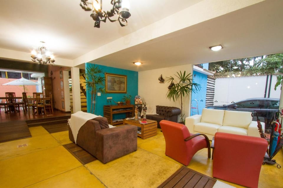 Pousada Brasil Nativo Inn in Cabo Frio