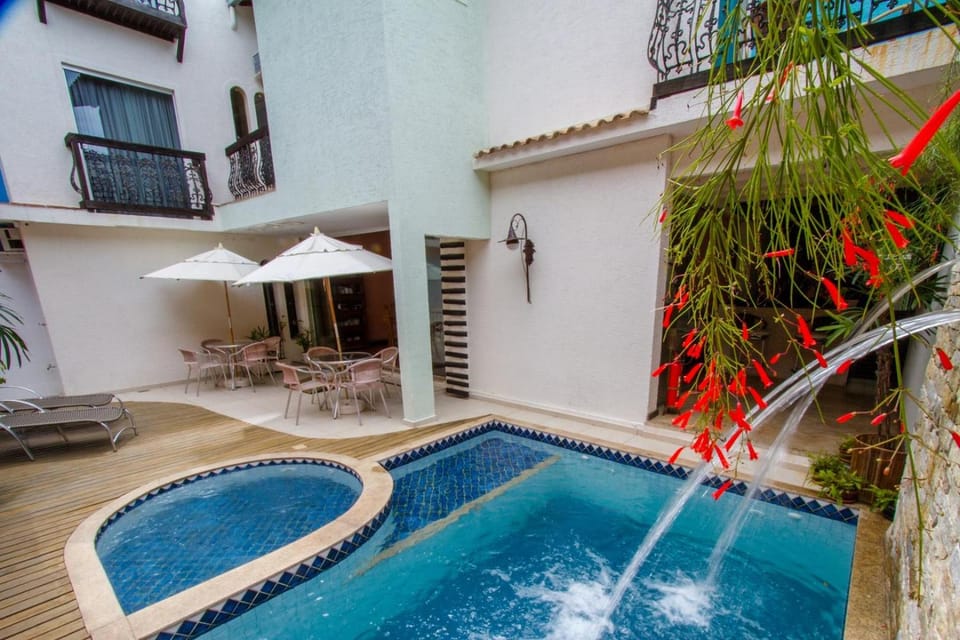Pousada Brasil Nativo Inn in Cabo Frio