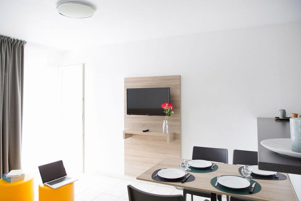 Comfort Aparthotel Divonne la Versoix Hotel in Divonne-les-Bains