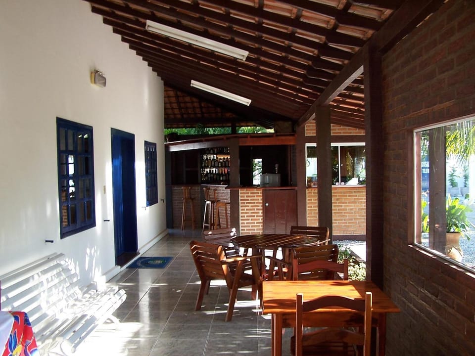 Pousada Catavento Inn in Saquarema