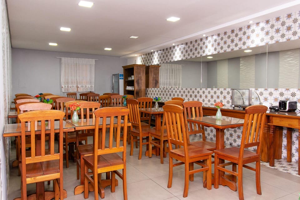 Pousada Tesouro de Minas - Centro Historico Inn in Tiradentes