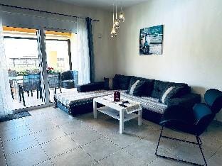 To Steki 1min From Beach 2bd 1ba Hotel in Panormos in Rethymno