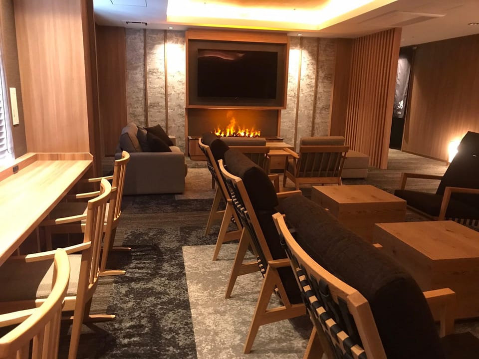 Welina Hotel Premier Nakanoshima West Hotel in Osaka