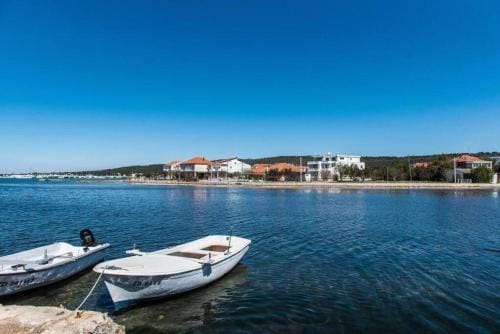 Apartment Birgir in Sukosan Hotel in Šibenik-Knin County, Croatia