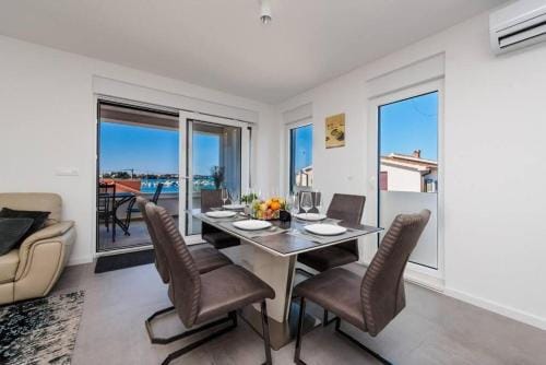 Apartment Birgir in Sukosan Hotel in Šibenik-Knin County, Croatia