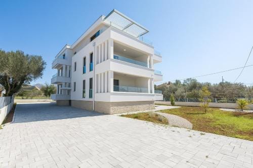 Apartment Birgir in Sukosan Hotel in Šibenik-Knin County, Croatia