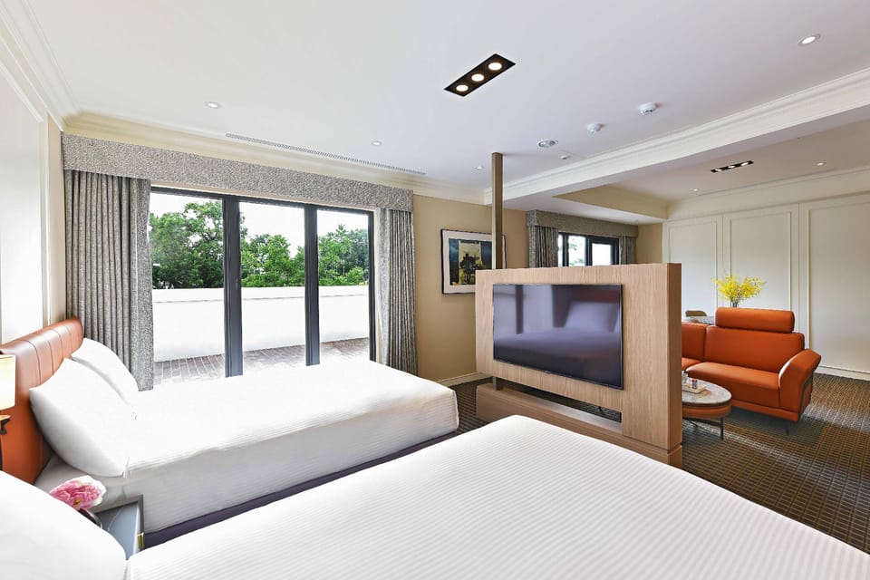 Guestroom