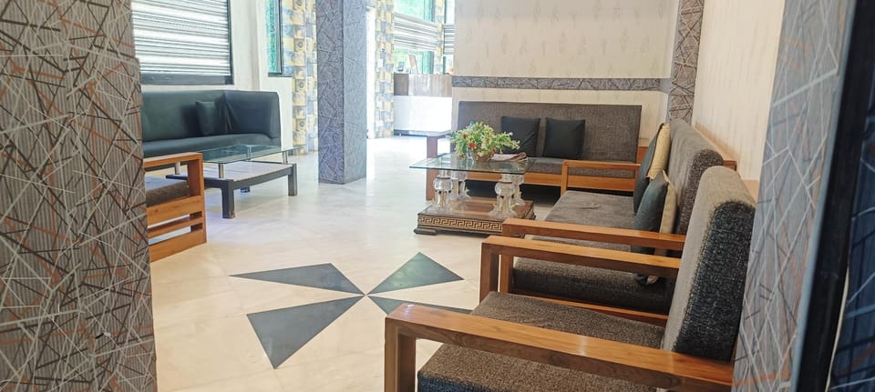 Hotel Green View Hotel in Udaipur