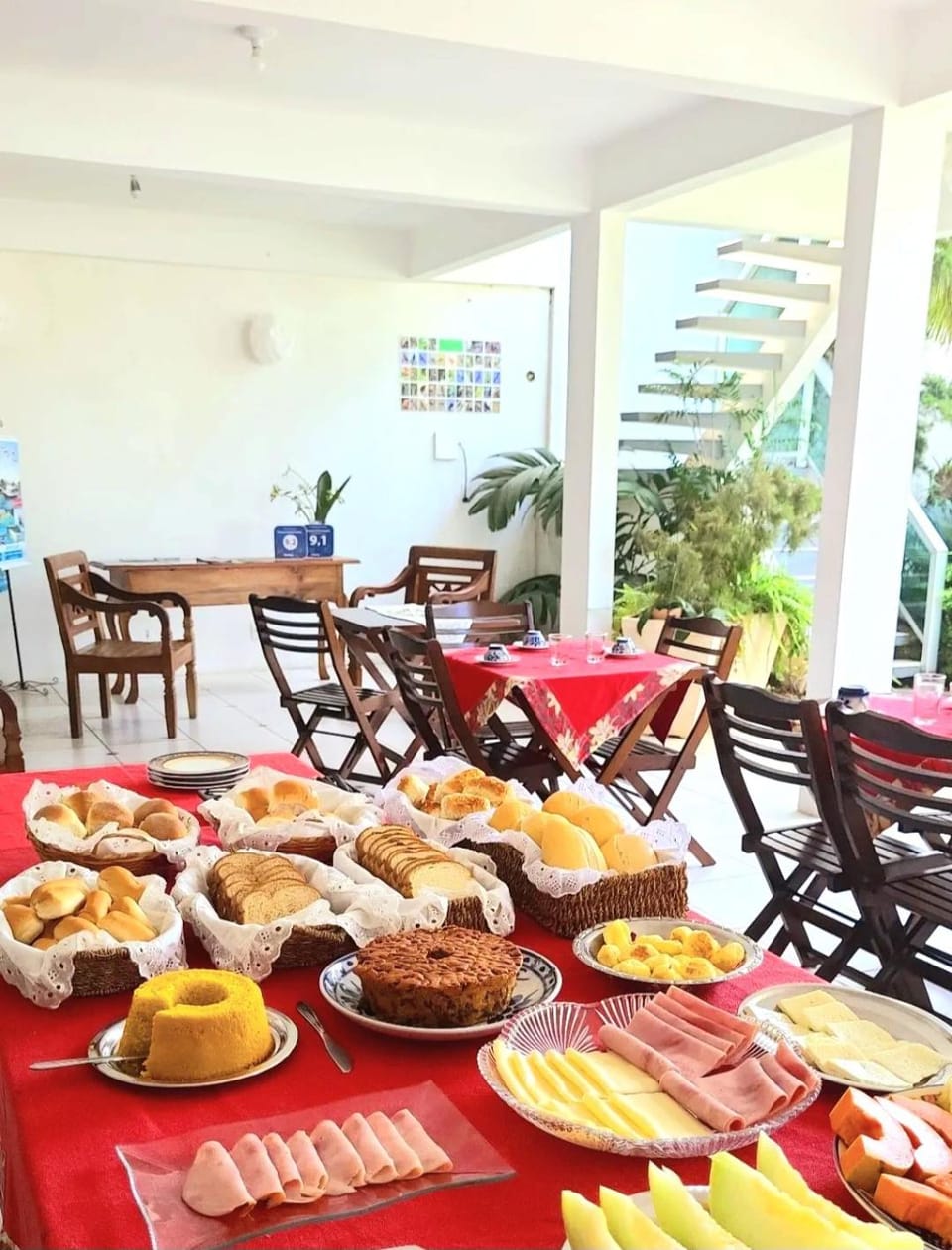 Pousada Paraty Graziela Inn in Paraty