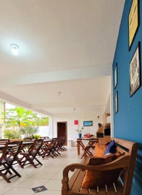 Pousada Paraty Graziela Inn in Paraty
