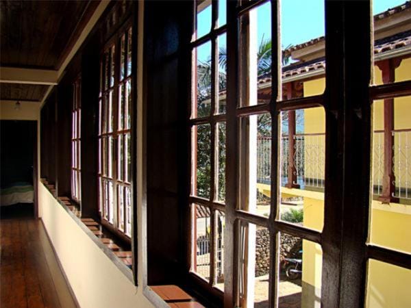 Pousada Portal Inn in Tiradentes