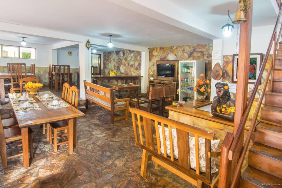 Pousada Portal Inn in Tiradentes