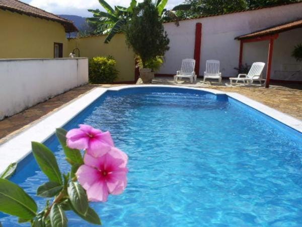 Pousada Portal Inn in Tiradentes