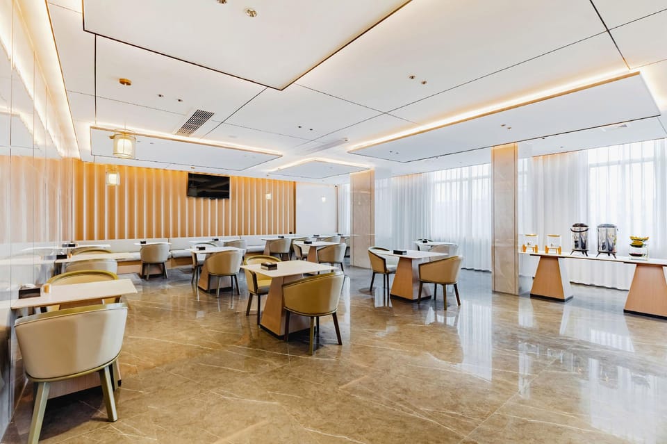 Borodotu Cloud Hotel Hotel in Guangzhou