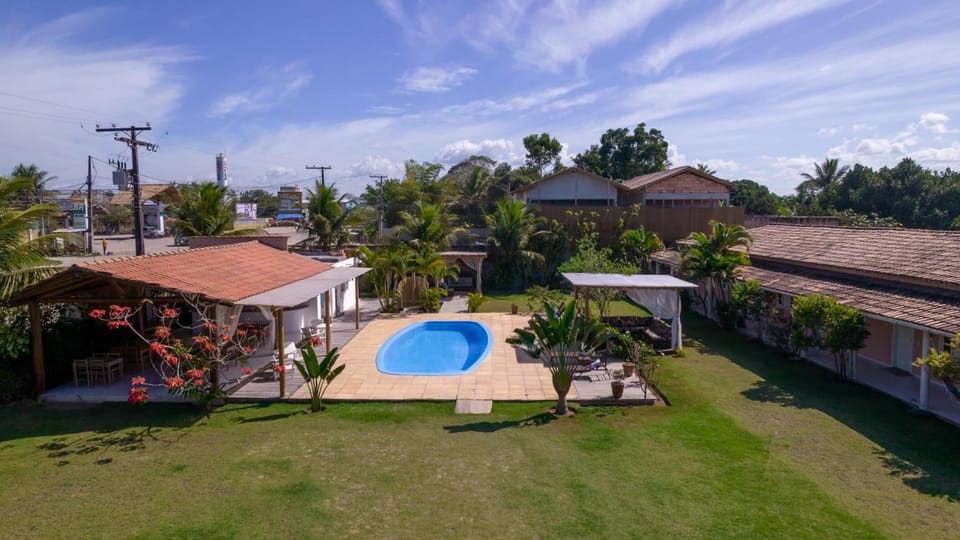 Pousada Recanto Trancoso Inn in Trancoso