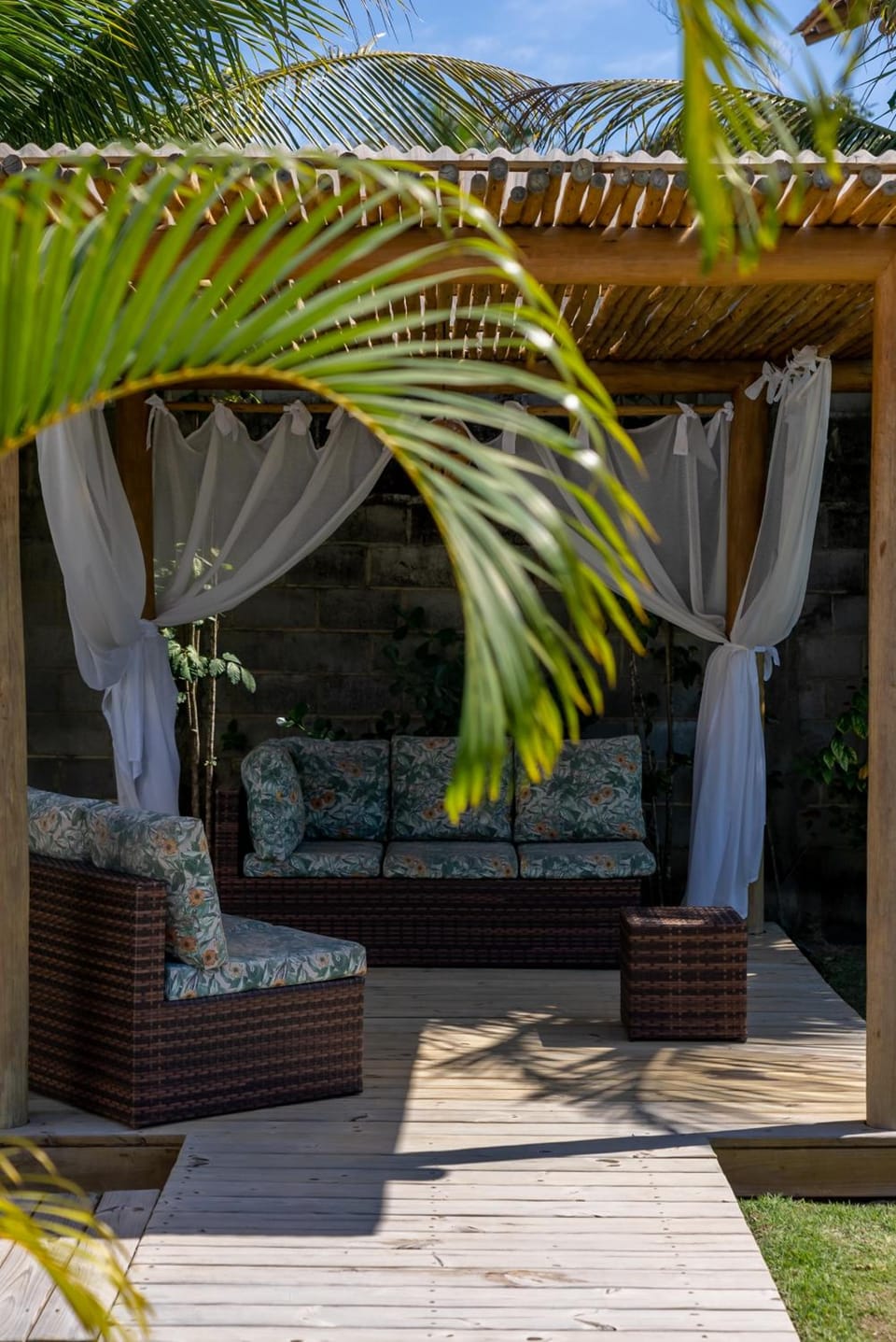 Pousada Recanto Trancoso Inn in Trancoso
