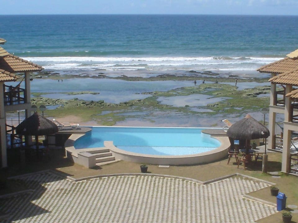 Pousada Restinga Apart Service- Aeroporto Inn in Lauro de Freitas