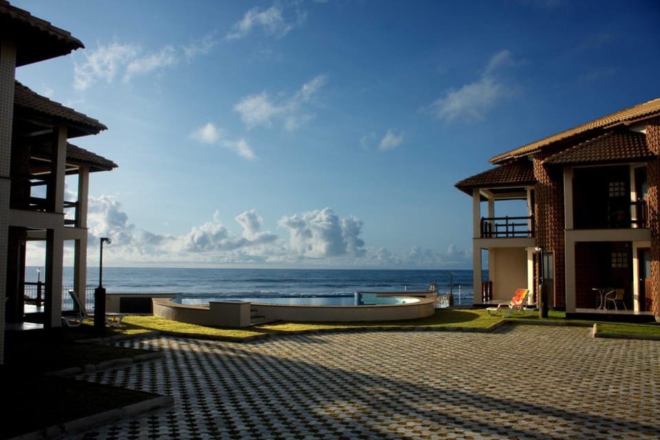 Pousada Restinga Apart Service- Aeroporto Inn in Lauro de Freitas
