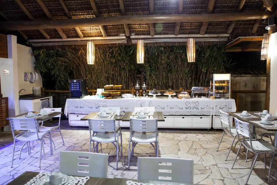 Bar/lounge