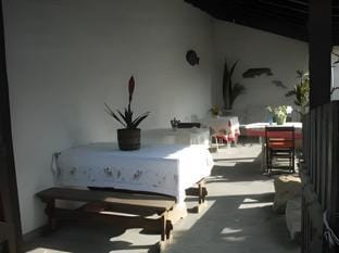 Pousada Trevo Do Barbuda Hotel in Armacao dos Buzios