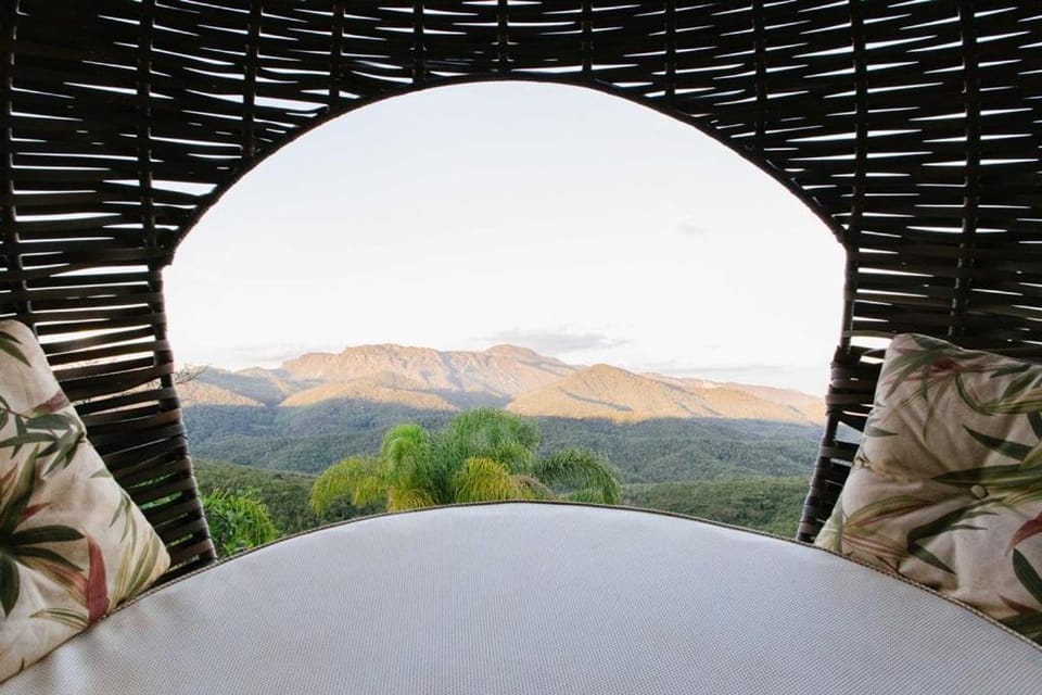 Pousada Vila Mineira Inn in State of Minas Gerais, Brazil