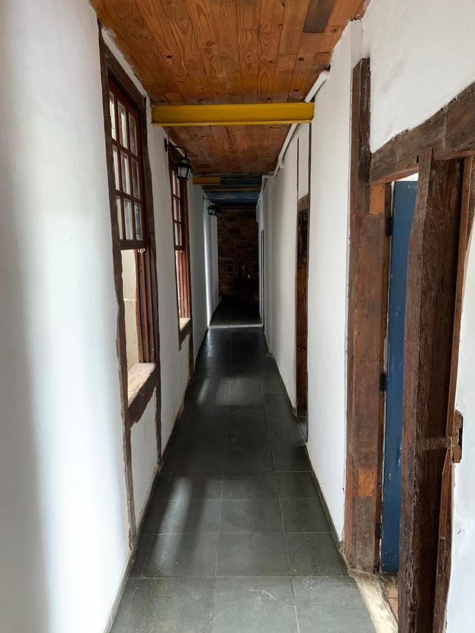 Pousada Vila Rica Inn in Ouro Preto