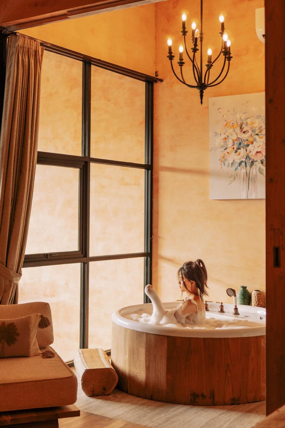 Magical Jungle Resort and Spa Hotel in Tampaksiring