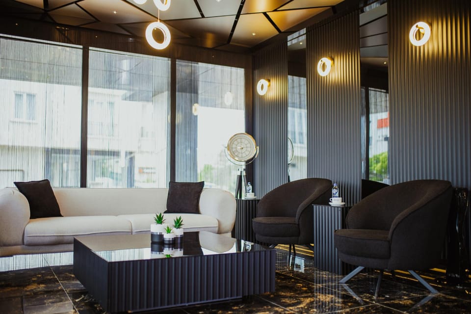 QUALA HOTELS & LOUNGE Hotel in Turkey