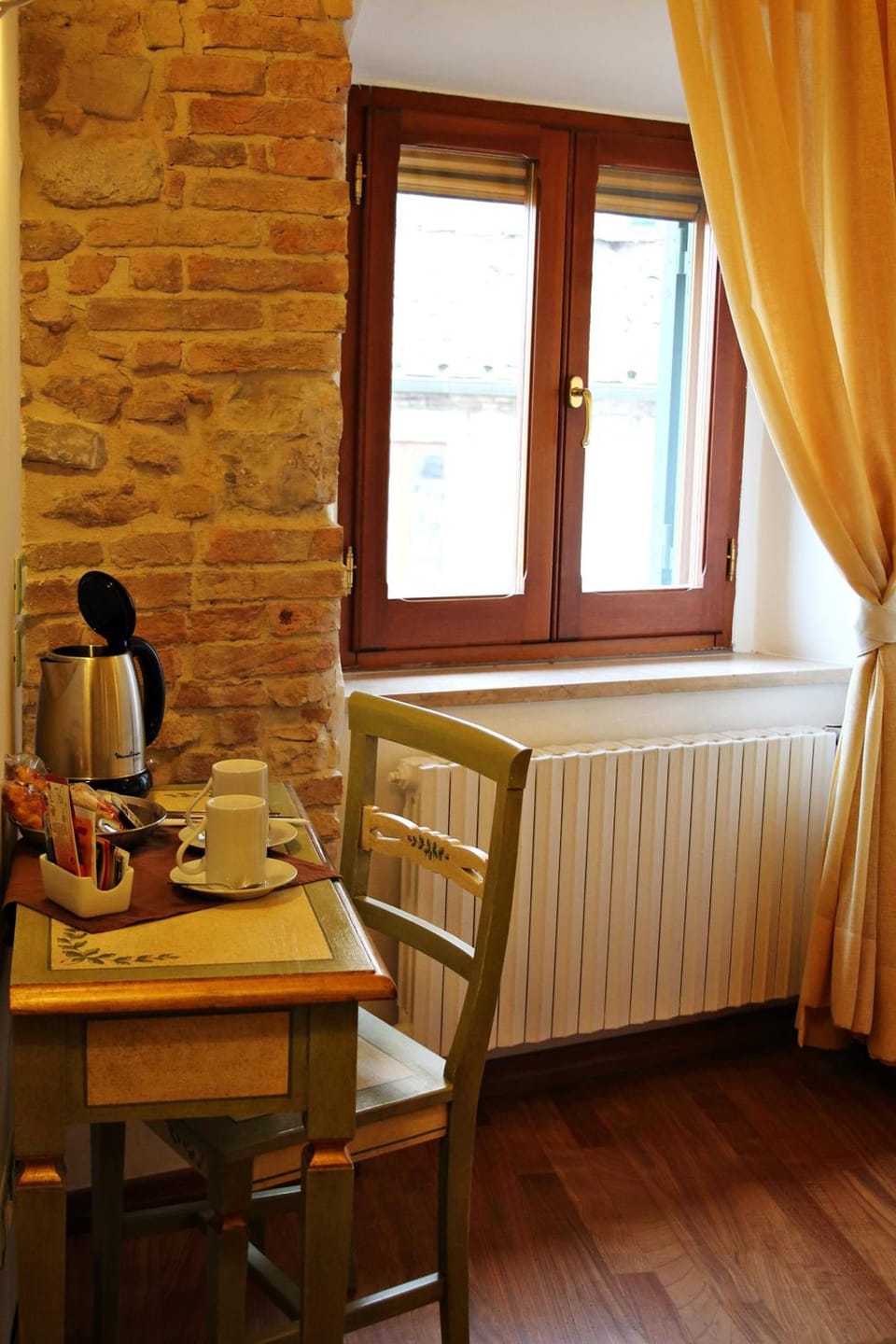 Primavera Mini Hotel Hotel in Perugia