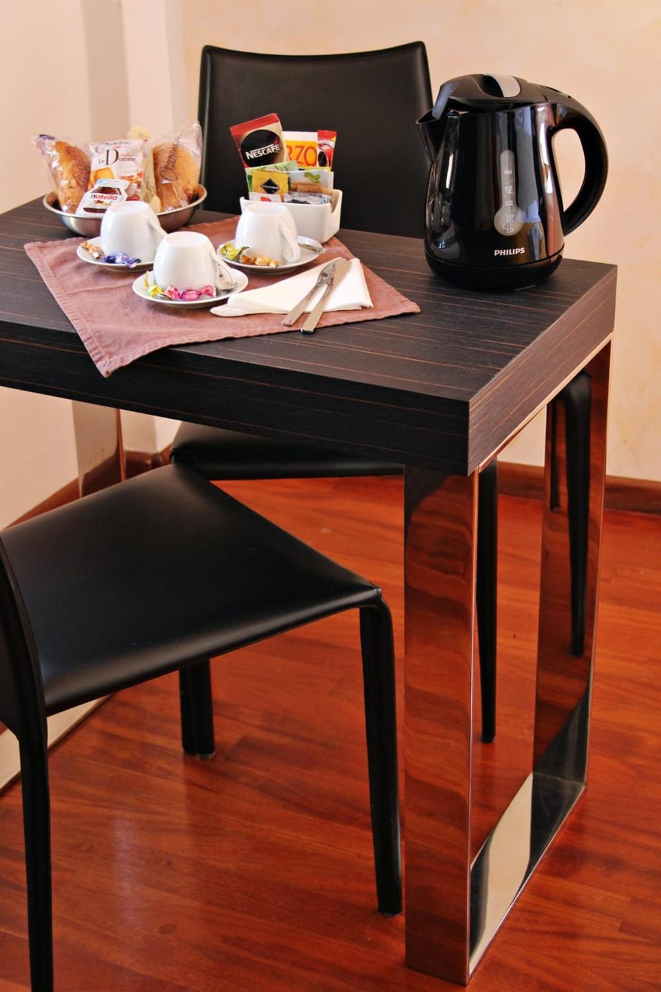 Primavera Mini Hotel Hotel in Perugia