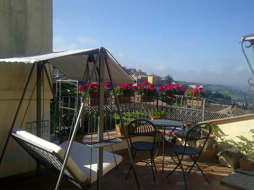 Primavera Mini Hotel Hotel in Perugia