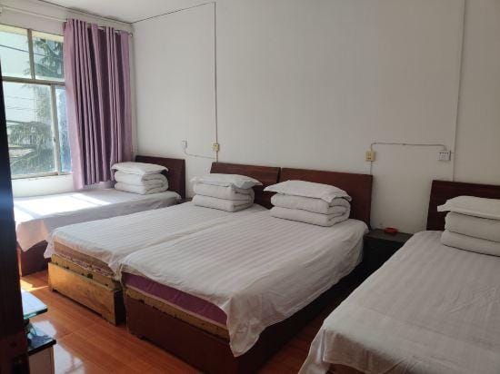 Shao'an Anda Hostel Hotel in China