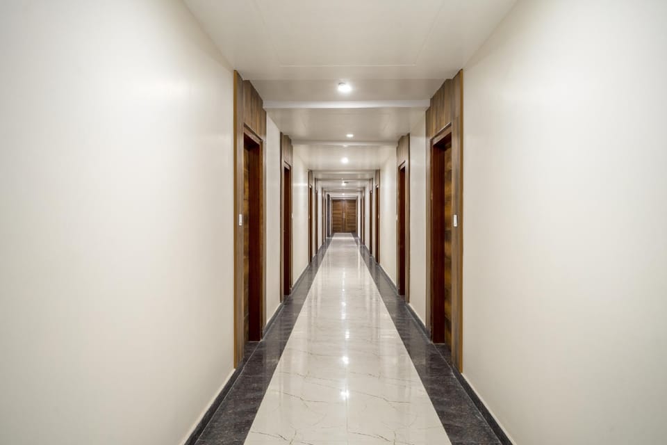 Hotel Narayan Palace Hotel in Jaipur