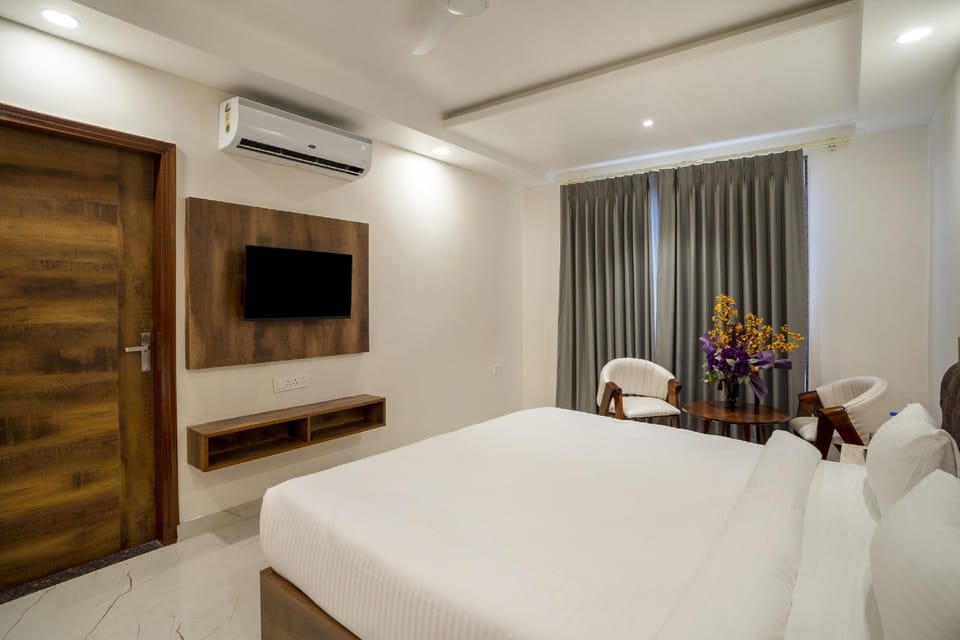 Hotel Narayan Palace Hotel in Jaipur