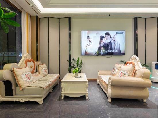 Menglian Mengjiang Hotel Hotel in China