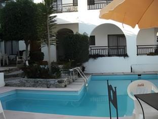 Hotel Real de San Diego Hotel in Taxco