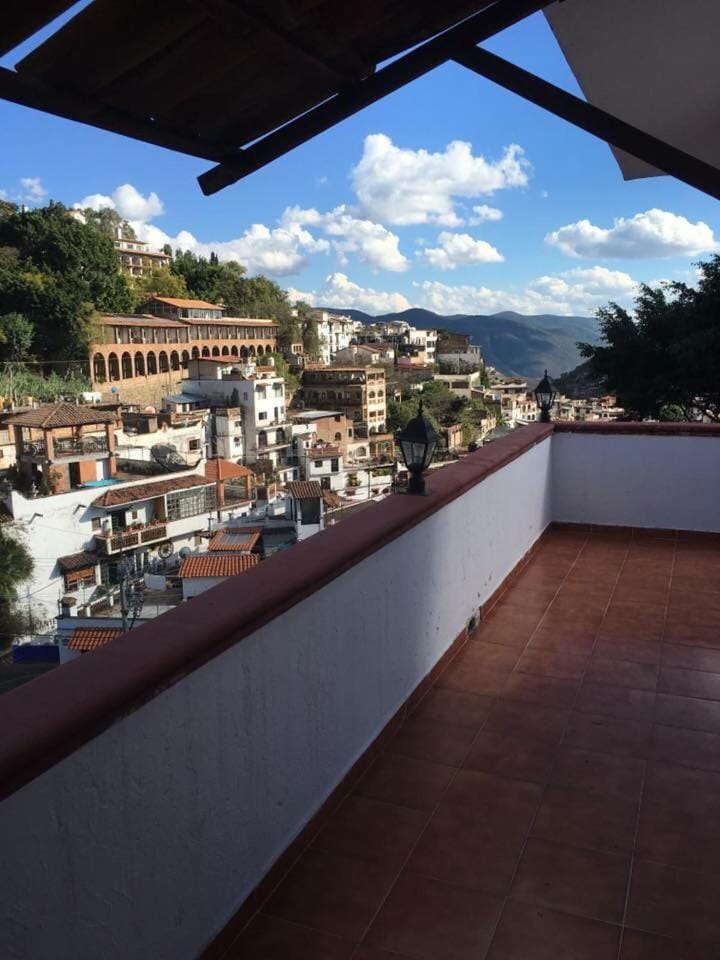 Hotel Real de San Diego Hotel in Taxco