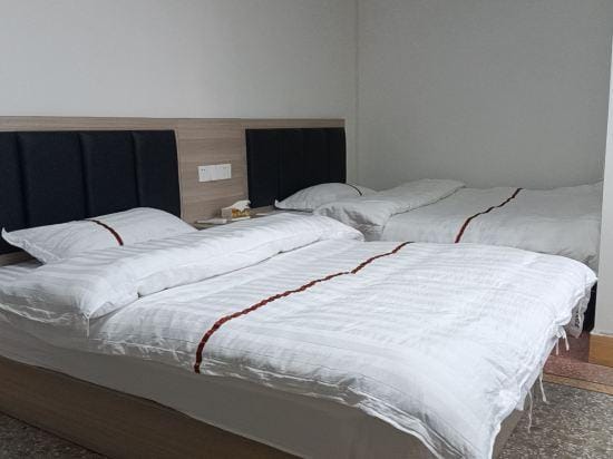Dongyuan Accommodation Hotel in Guangdong