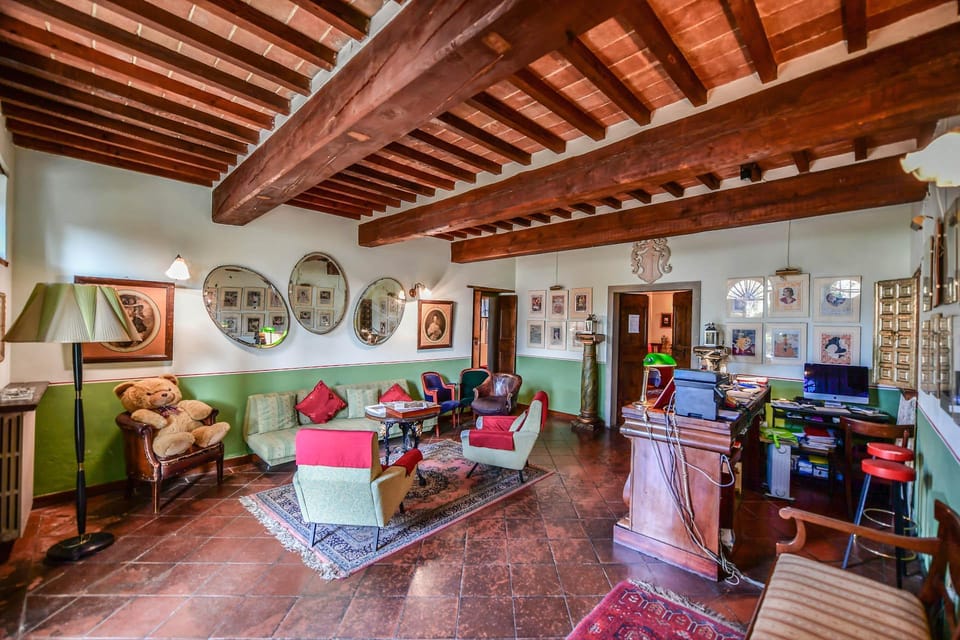 Relais Oroscopo Hotel Hotel in Umbria