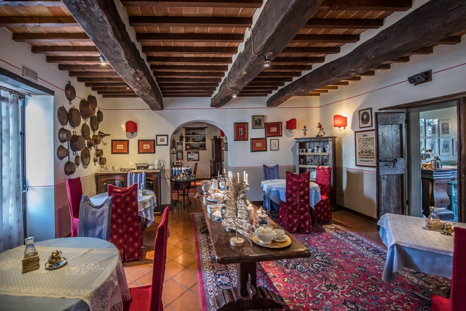 Relais Oroscopo Hotel Hotel in Umbria