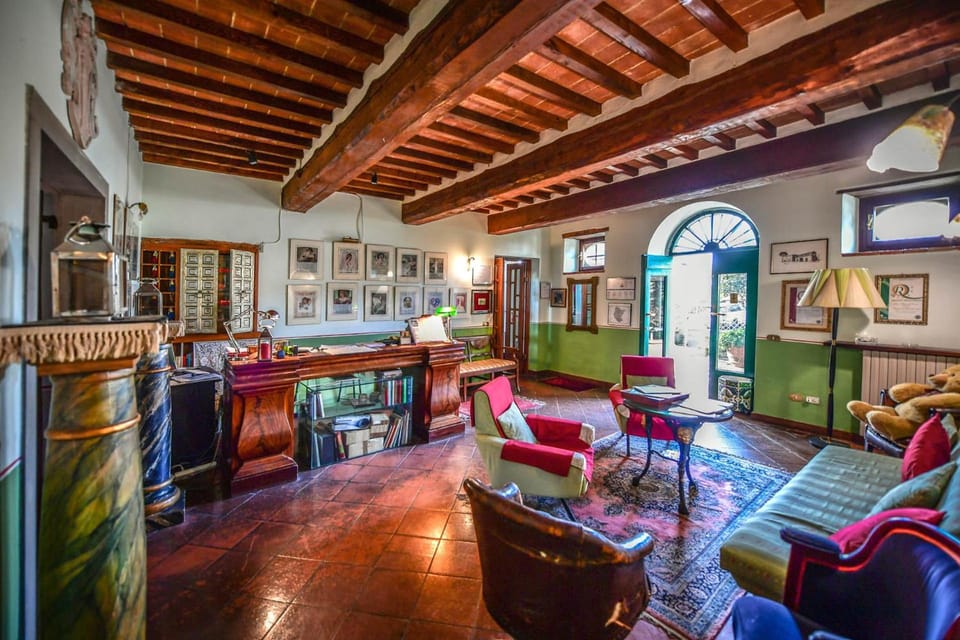 Relais Oroscopo Hotel Hotel in Umbria