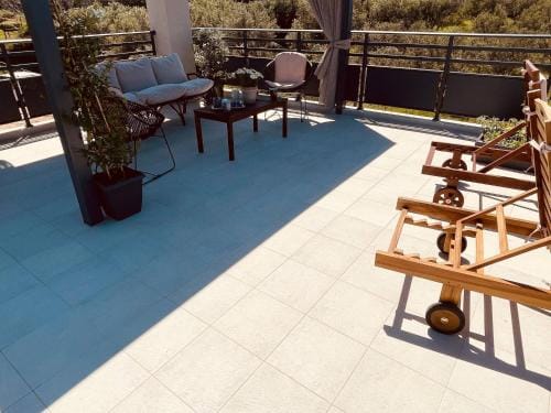 Phaedra House For Relaxing Holidays Near Platanias Hotel in Crete