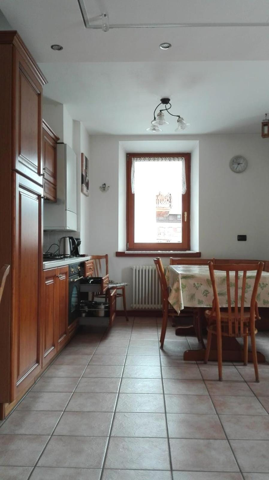 Residenza Domino Apartment hotel in Trentino-South Tyrol