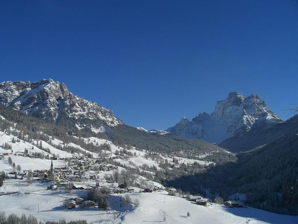 Residenza Domino Apartment hotel in Trentino-South Tyrol
