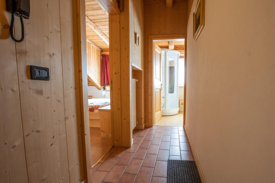 Residenza Domino Apartment hotel in Trentino-South Tyrol