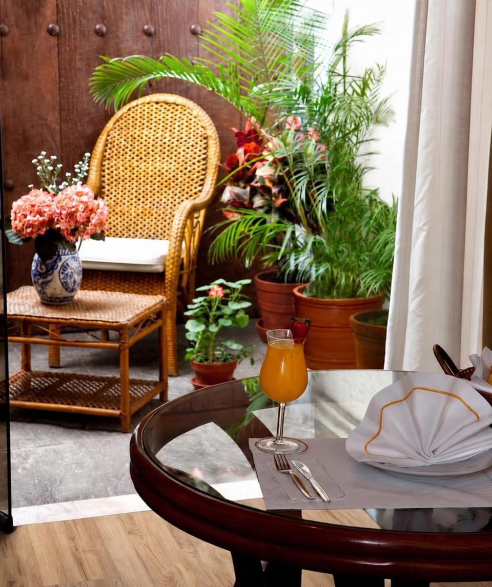 Antara Hotel & Suites - Miraflores Hotel in Miraflores